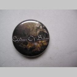 Children of Bodom, odznak 25mm 